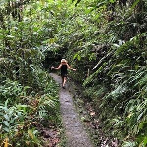 Meet your Posher, Katey